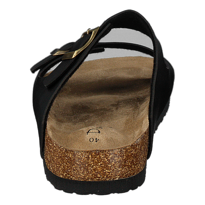 86-18121 Black