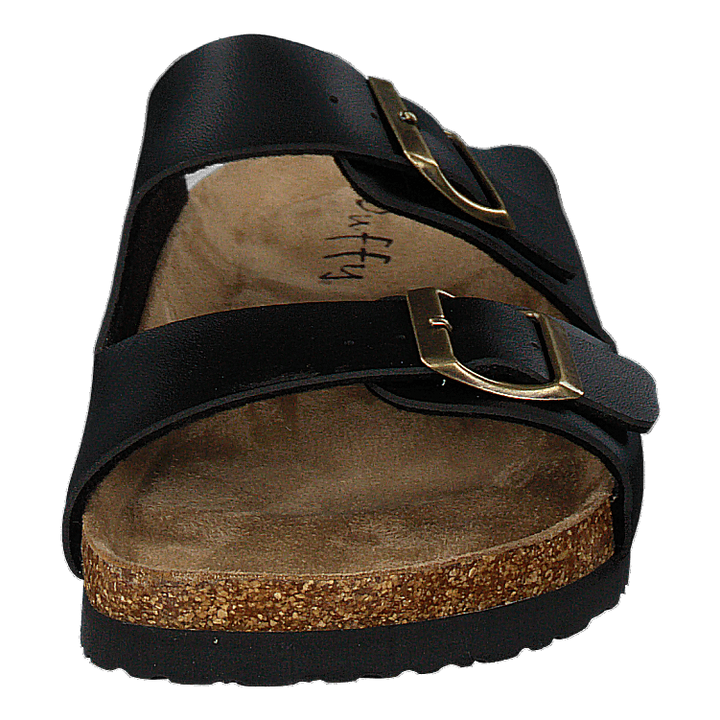 86-18121 Black