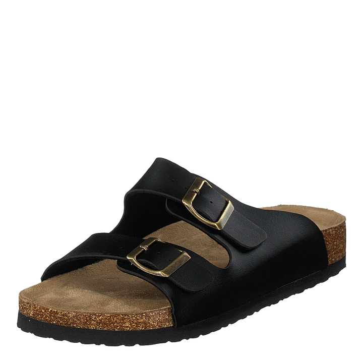 86-18121 Black