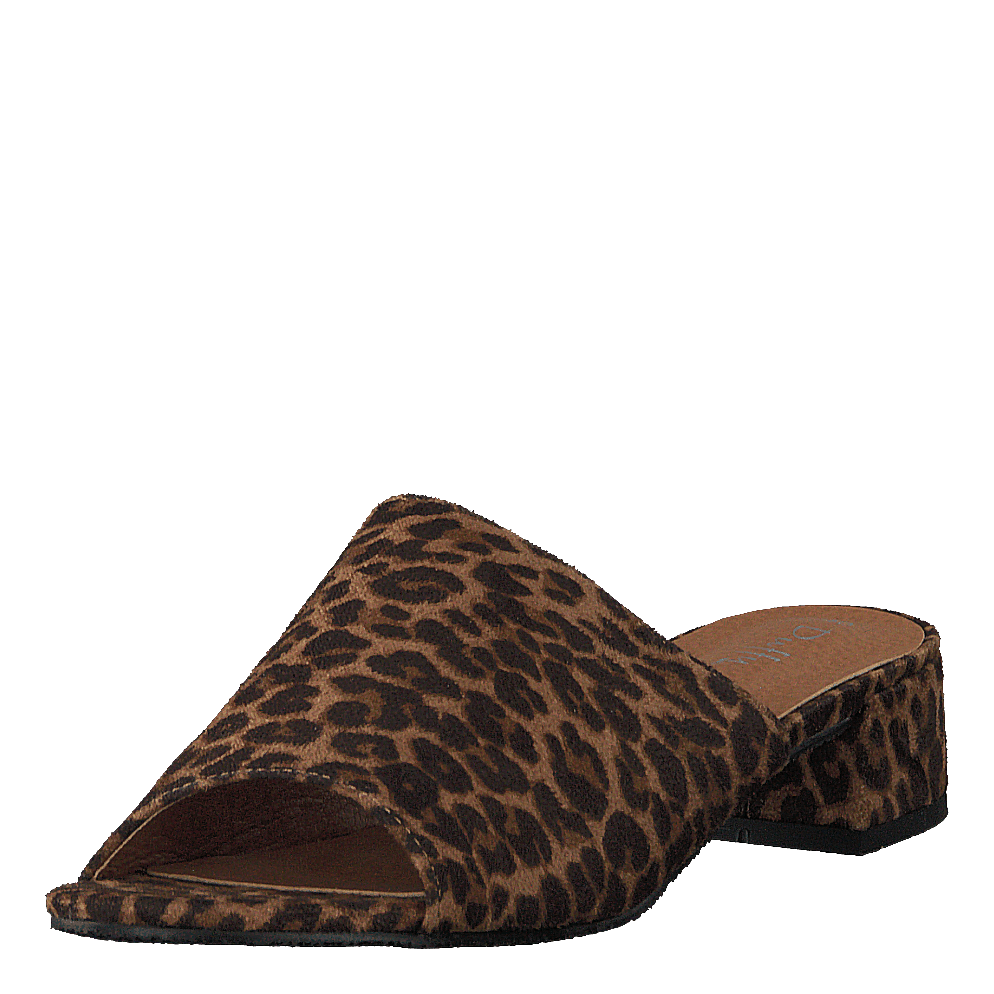 97-00704 Brown/multi