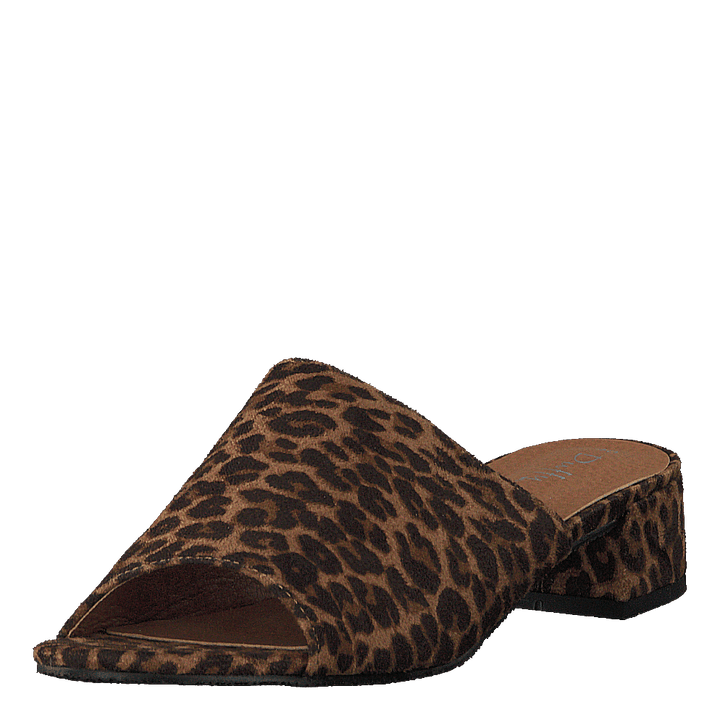 97-00704 Brown/multi