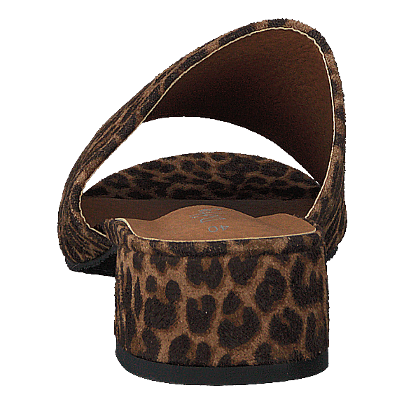 97-00704 Brown/multi