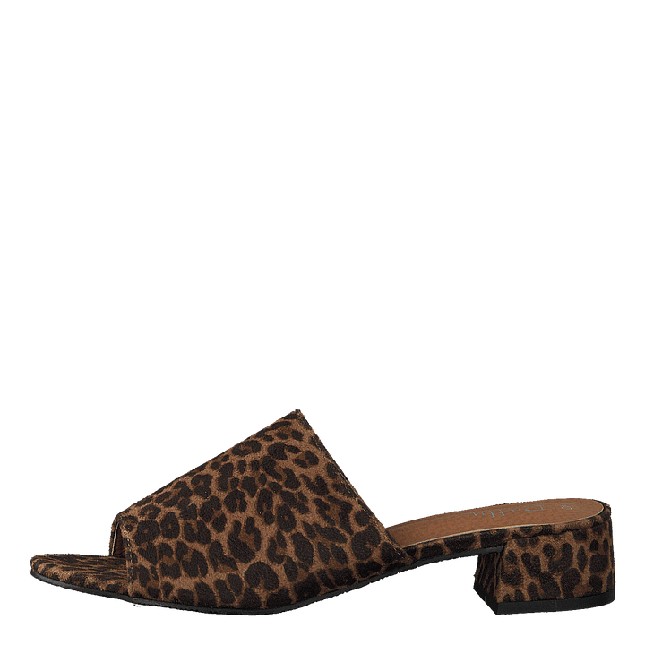 97-00704 Brown/multi