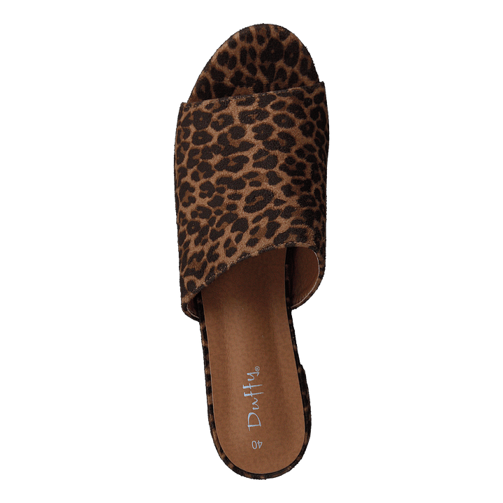97-00704 Brown/multi