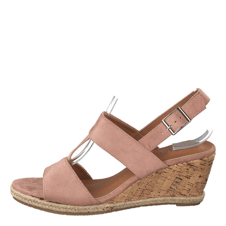 97-00710 Light Pink