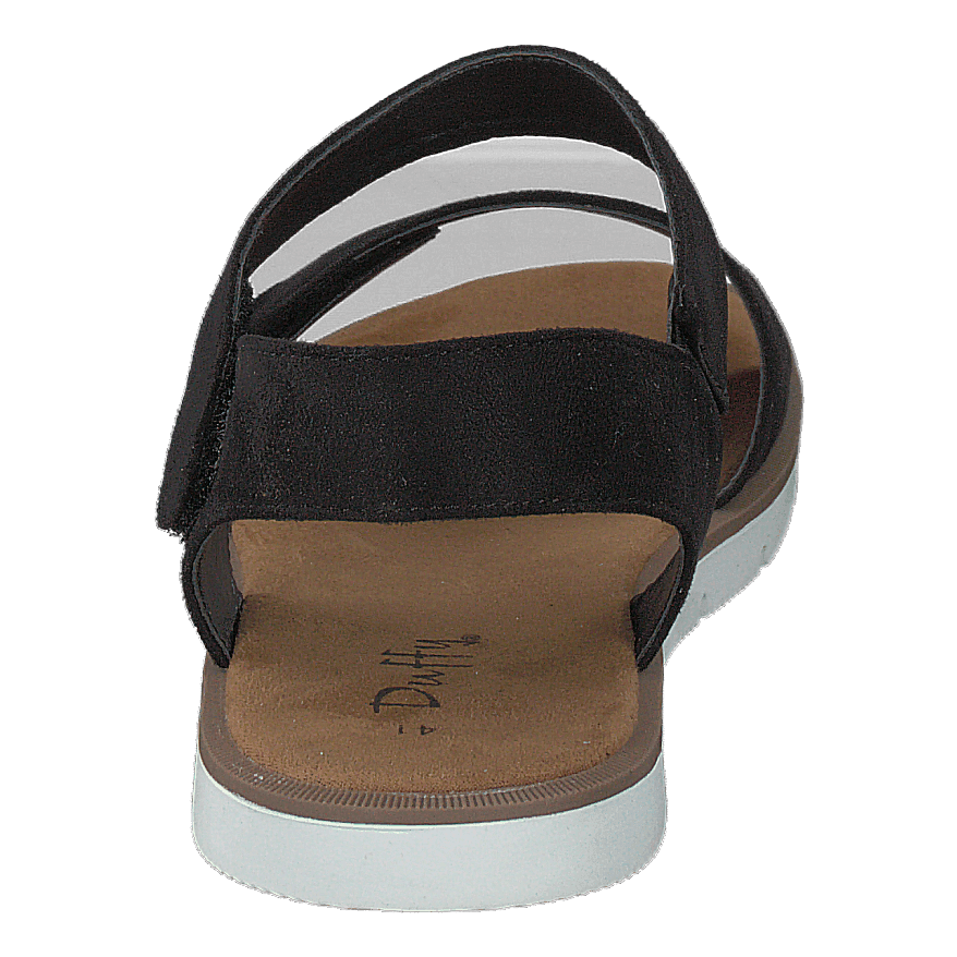 75-99501 Black
