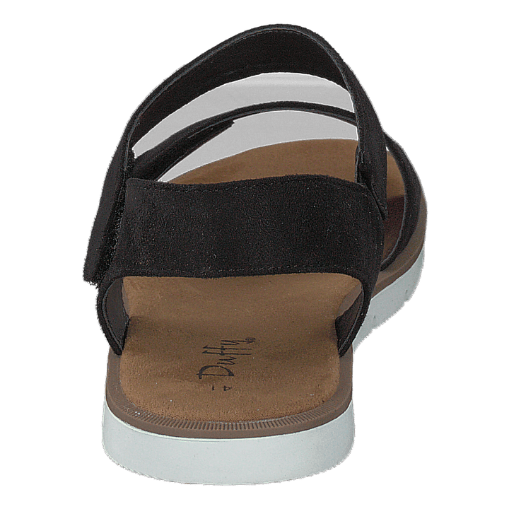75-99501 Black