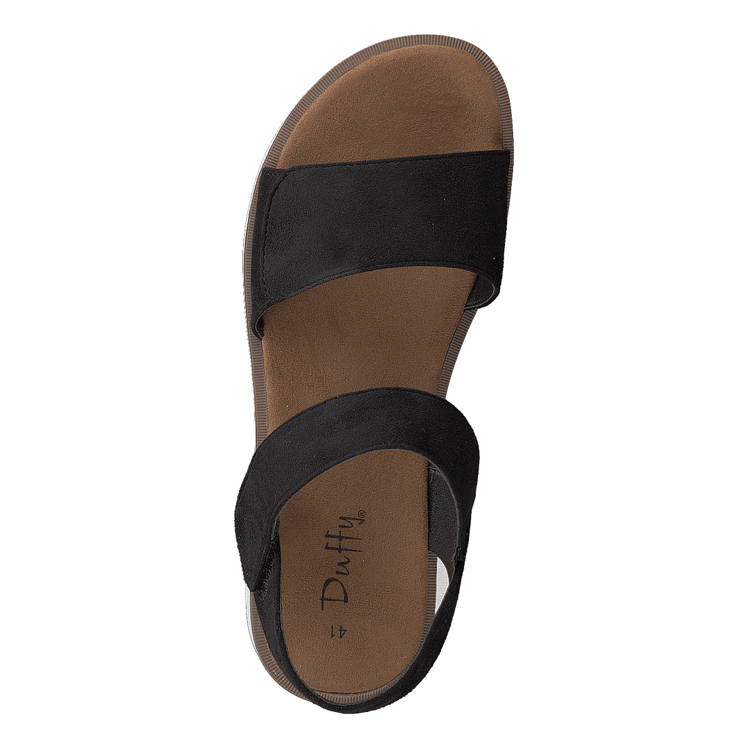 75-99501 Black