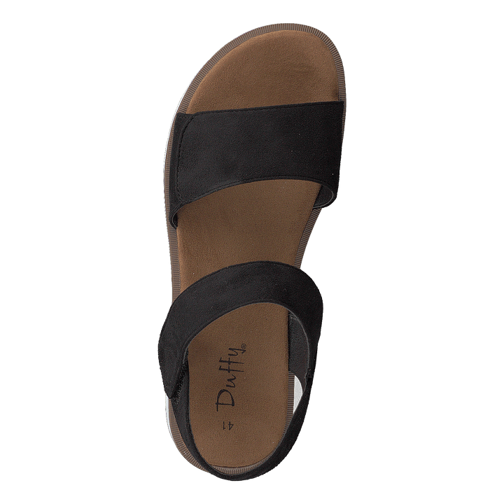 75-99501 Black