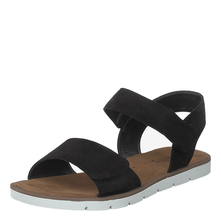 75-99501 Black