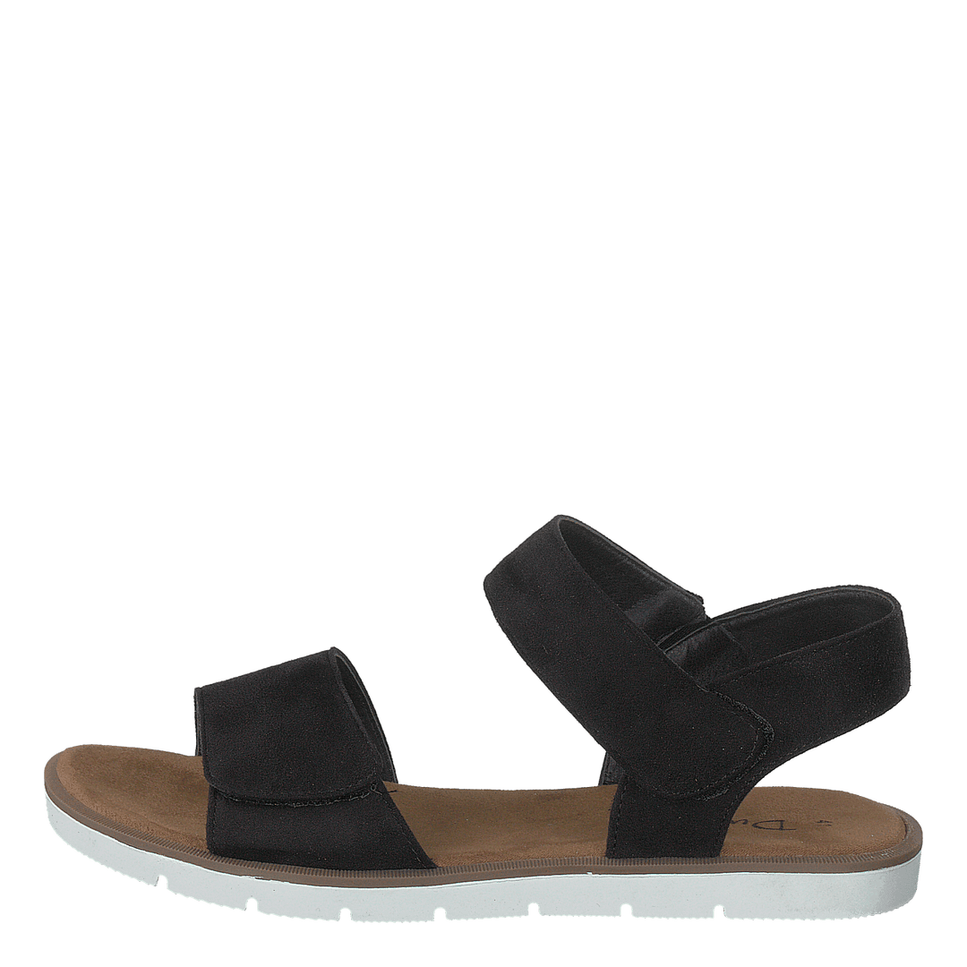 75-99501 Black
