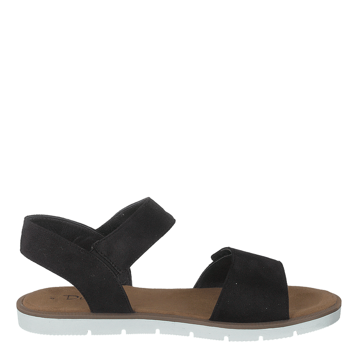 75-99501 Black