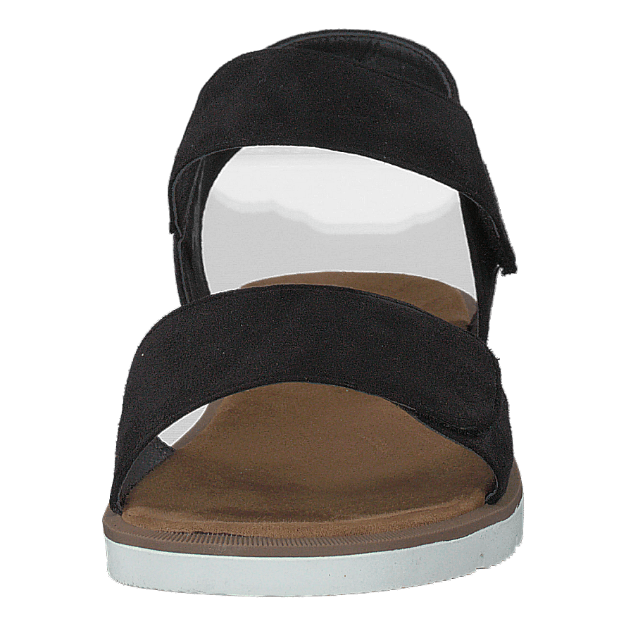 75-99501 Black