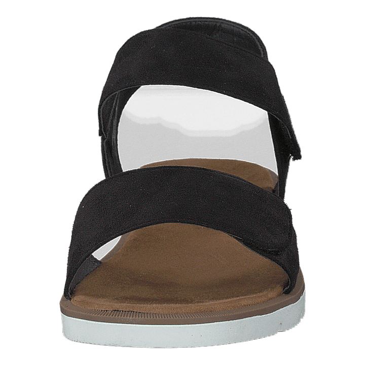 75-99501 Black