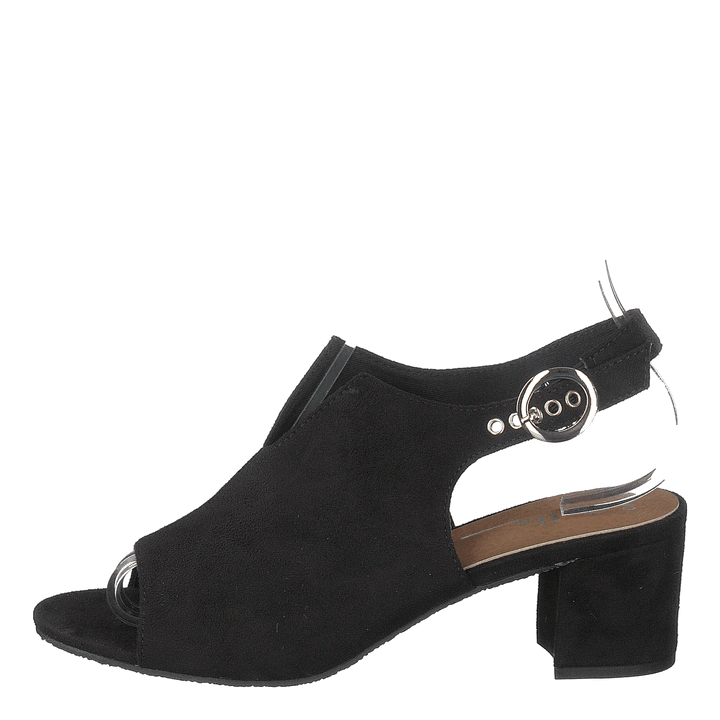 97-00738 Black