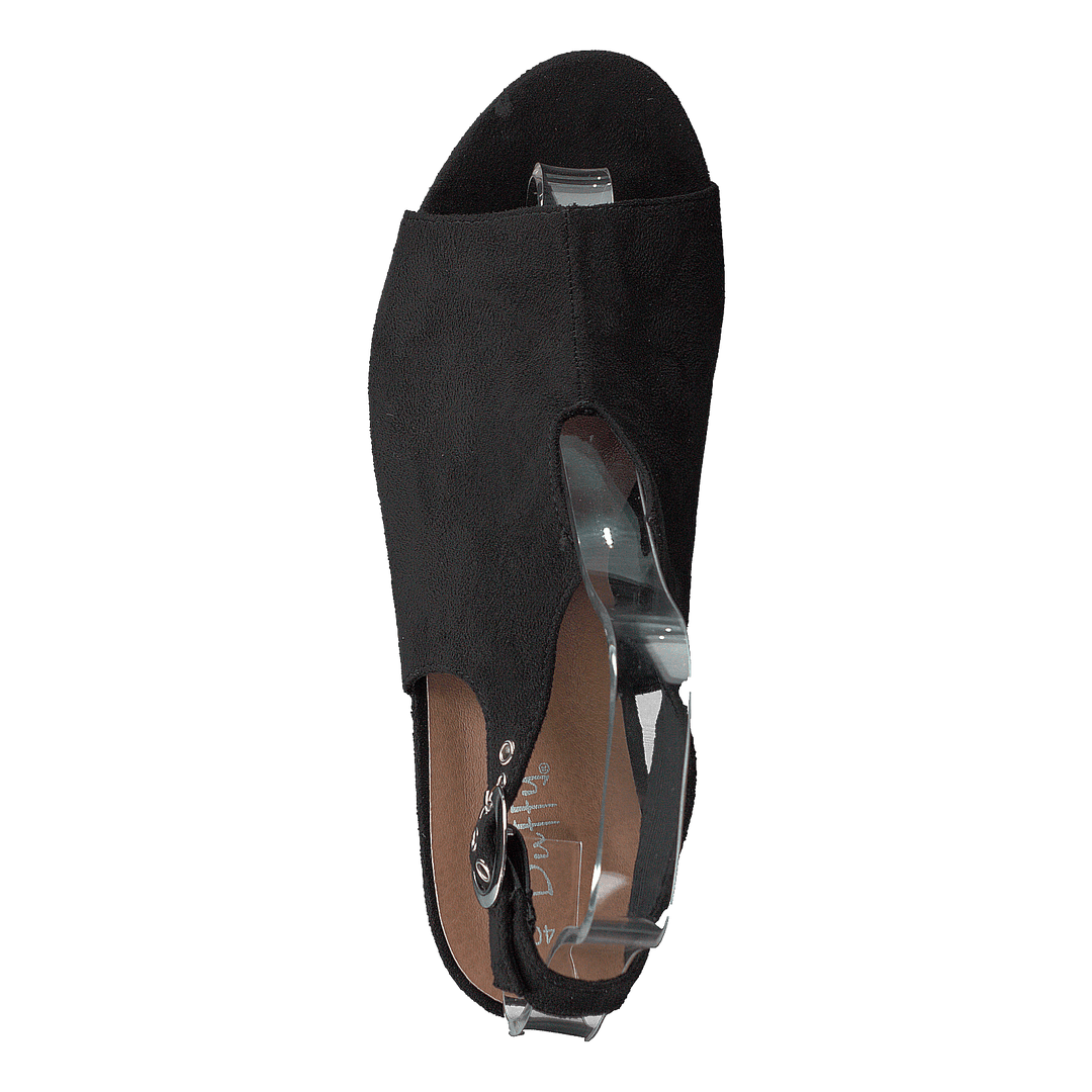 97-00738 Black