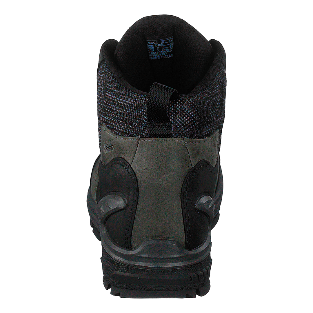 Biom Venture Tr Black Dark Shadow