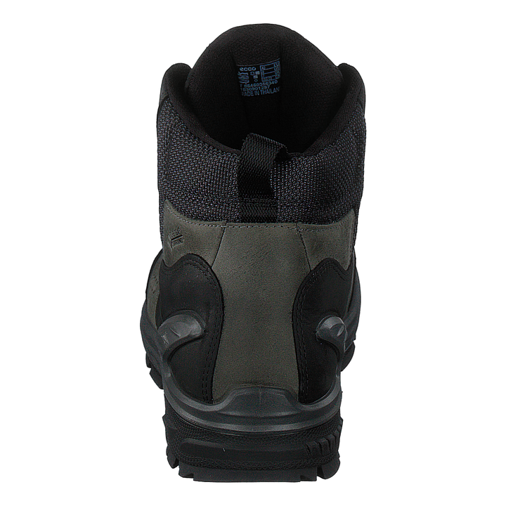 Biom Venture Tr Black Dark Shadow