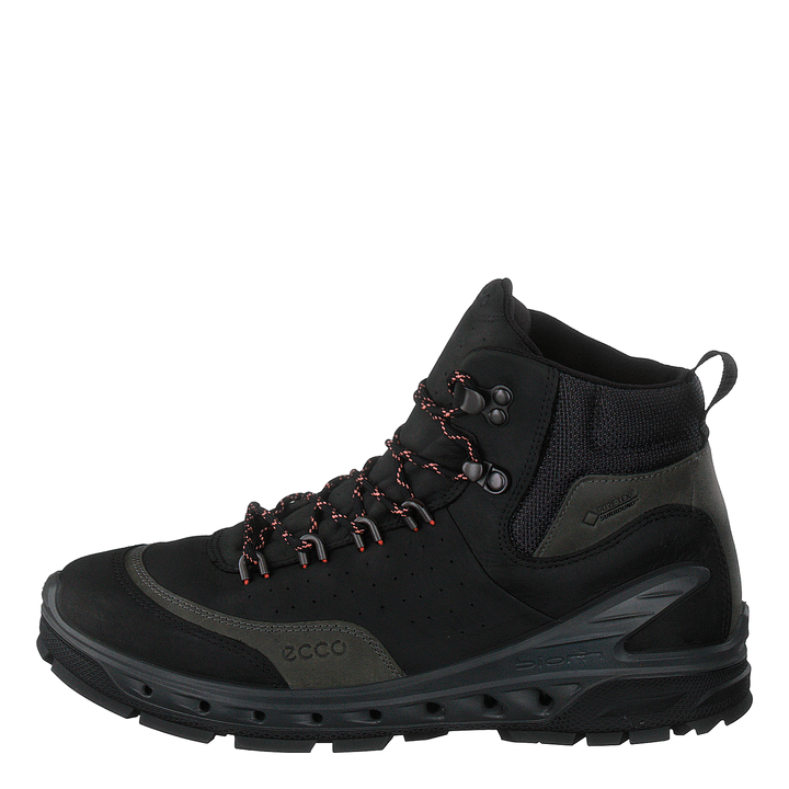 Biom Venture Tr Black Dark Shadow