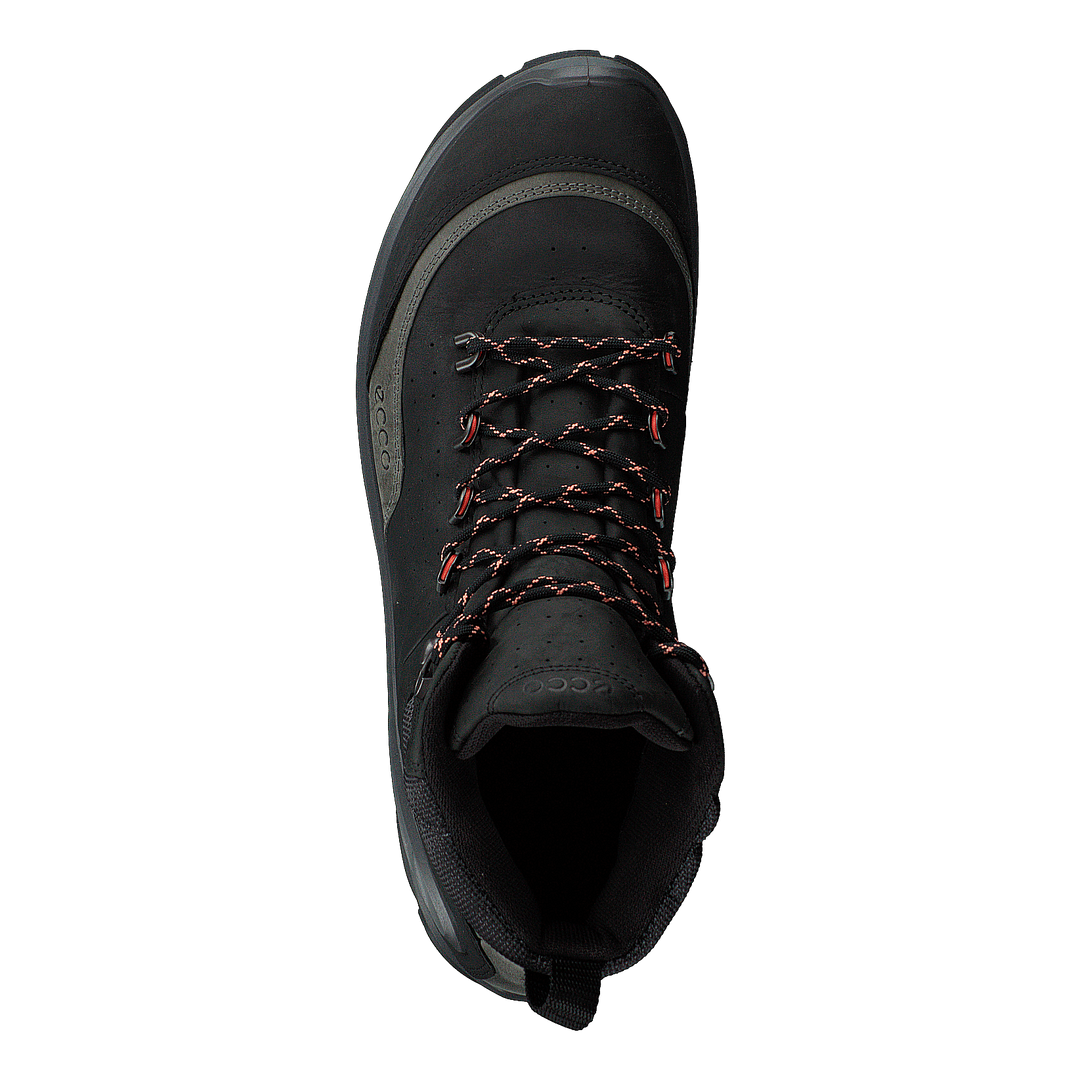 Biom Venture Tr Black Dark Shadow