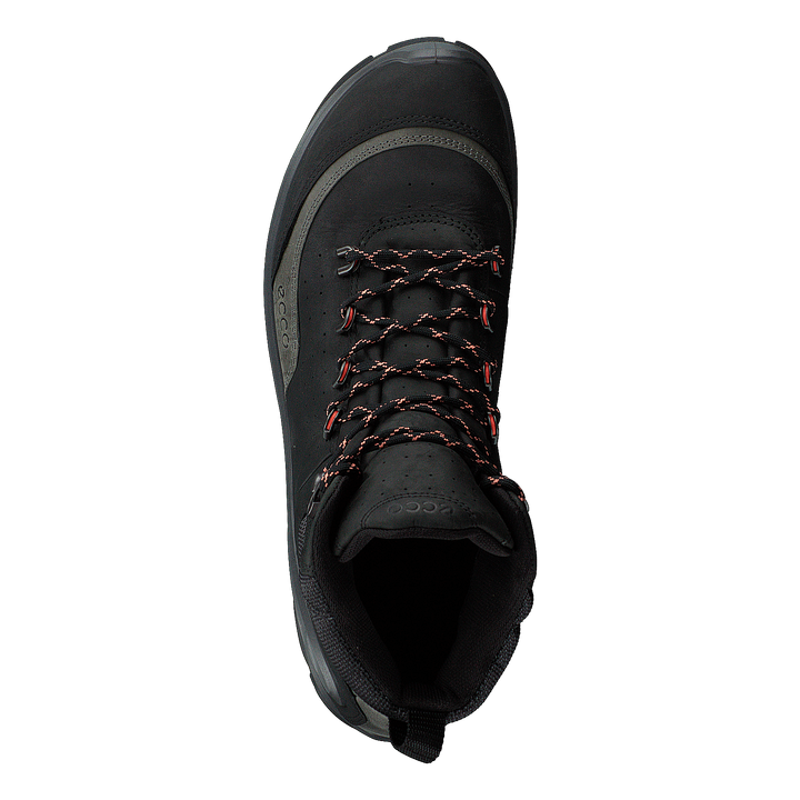 Biom Venture Tr Black Dark Shadow