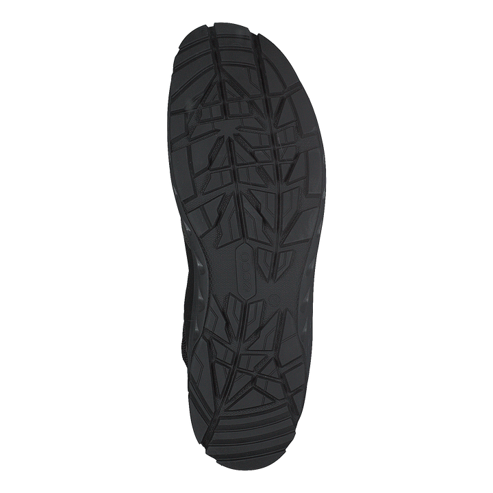 Biom Venture Tr Black Dark Shadow