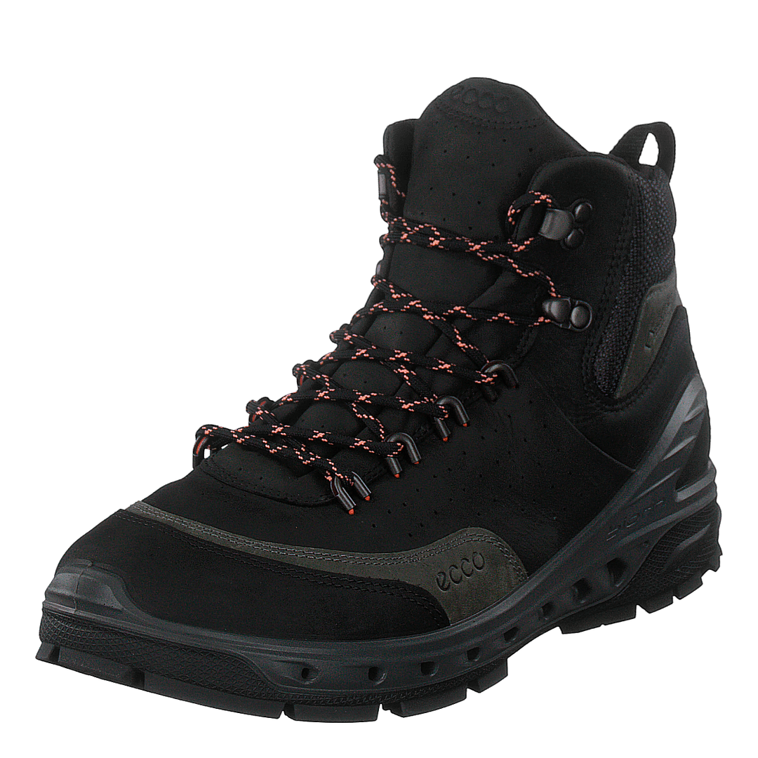 Biom Venture Tr Black Dark Shadow