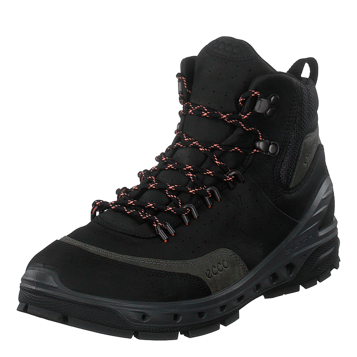 Biom Venture Tr Black Dark Shadow