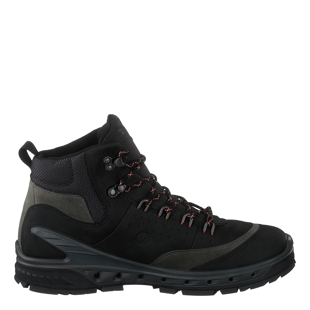 Biom Venture Tr Black Dark Shadow