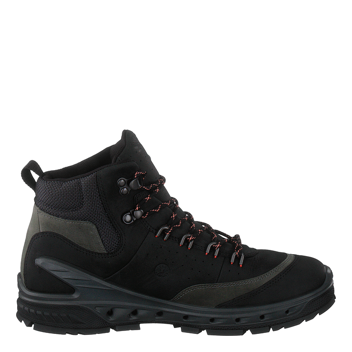 Biom Venture Tr Black Dark Shadow