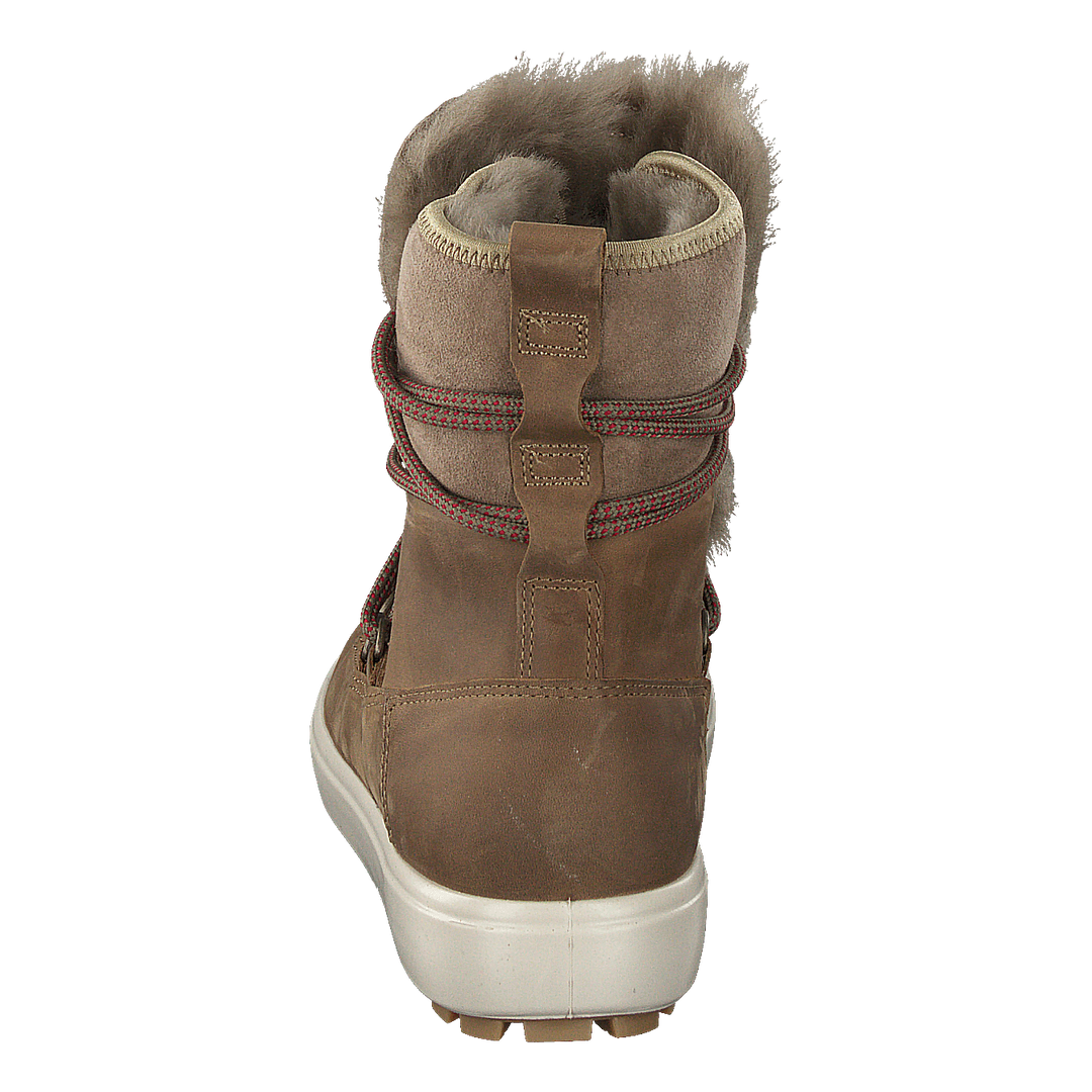 Soft 7 Lug L Navajo Brown/moon Rock