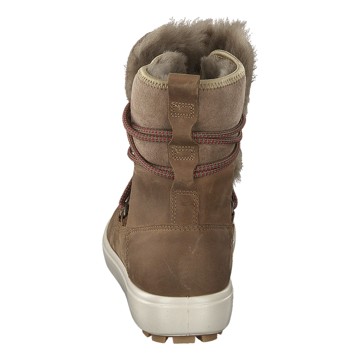 Soft 7 Lug L Navajo Brown/moon Rock