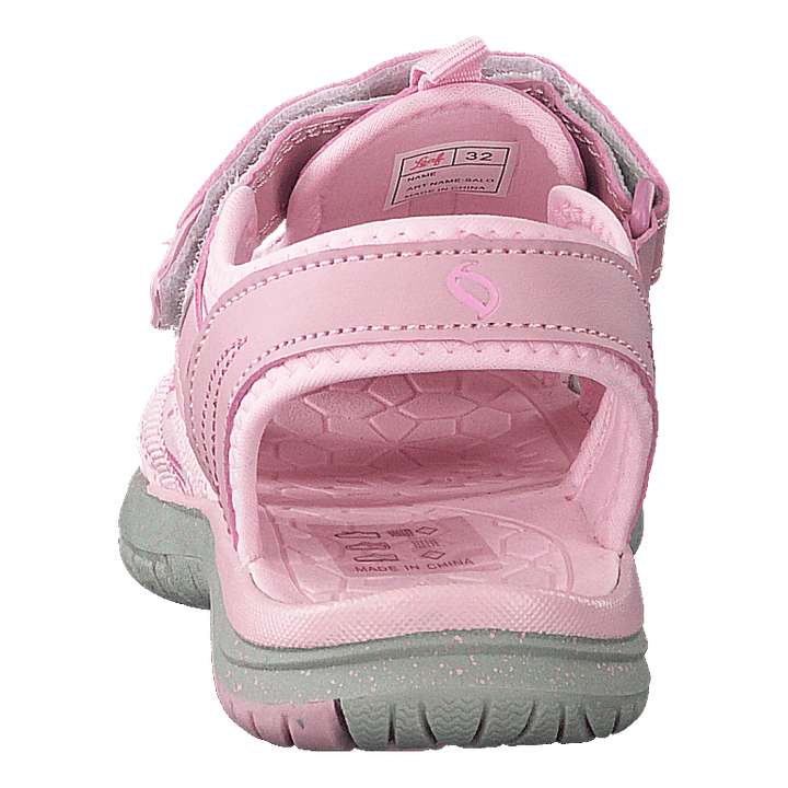 Salo Lt Pink