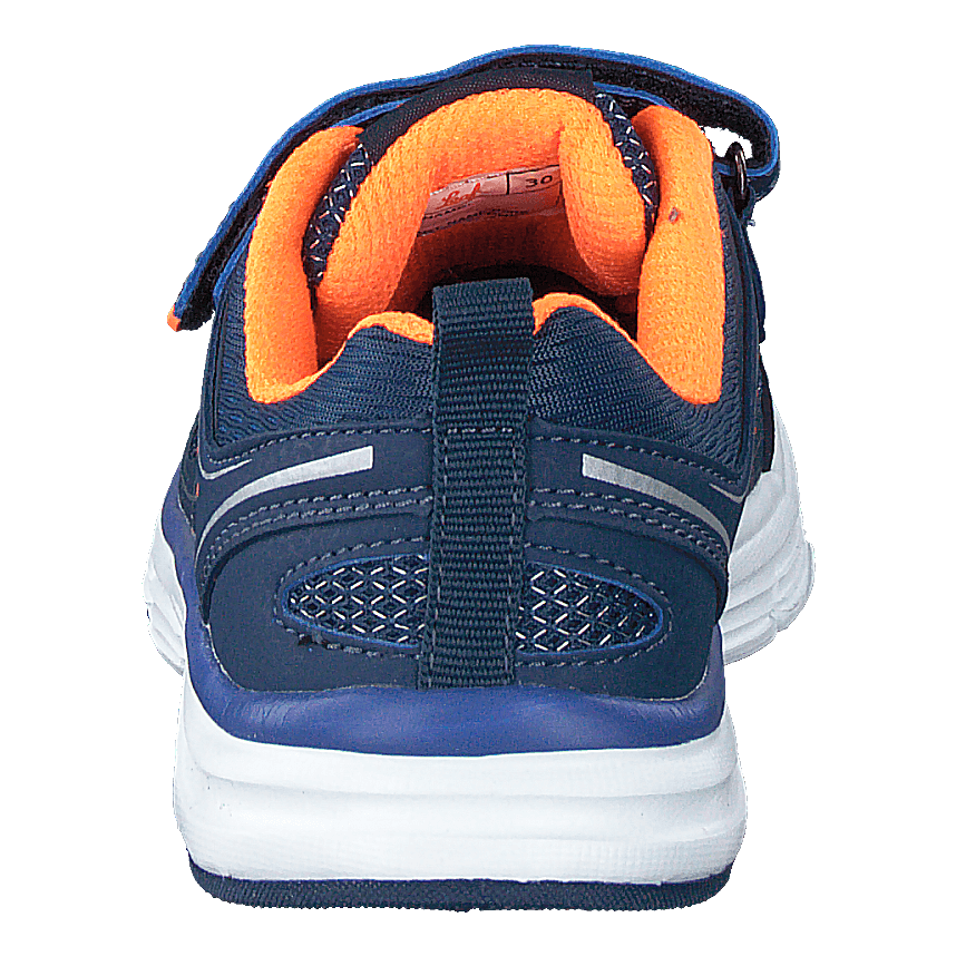 Borre Navy