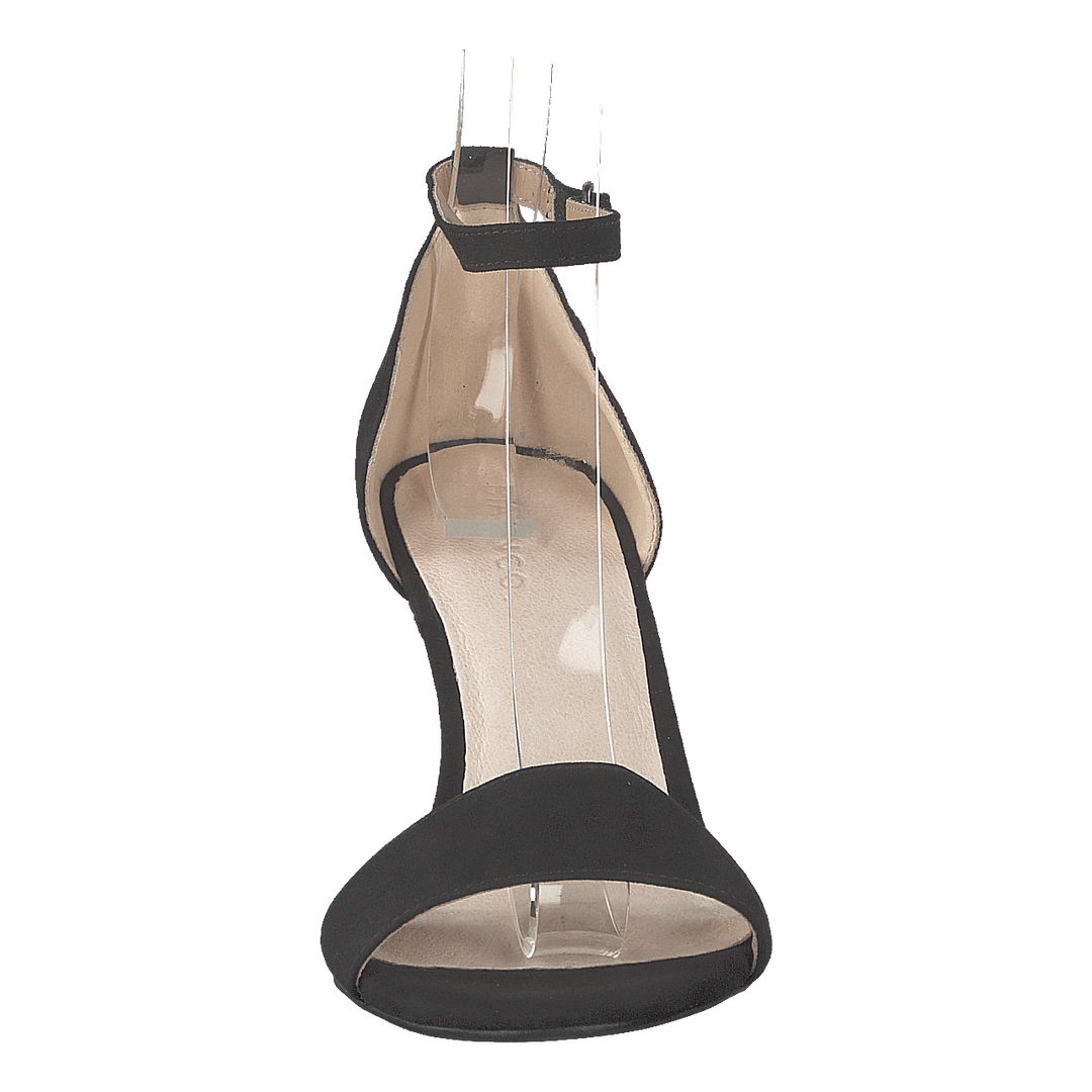 Adore Basic Sandal 101 - Black 1