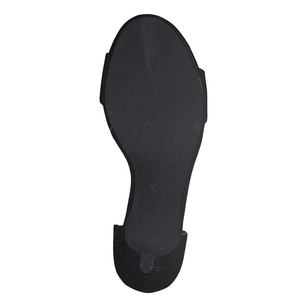 Adore Basic Sandal 101 - Black 1