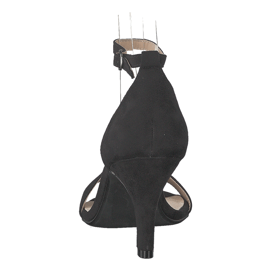 Adore Basic Sandal 101 - Black 1