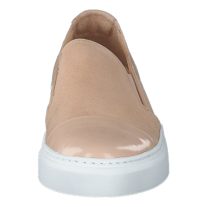 Shoes Rose Polido/suede