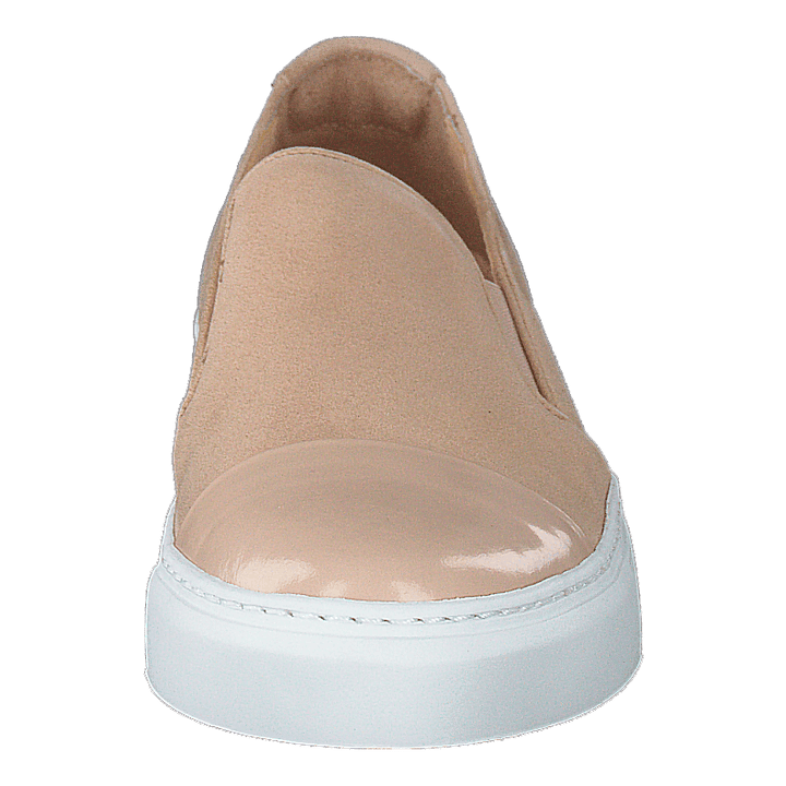 Shoes Rose Polido/suede