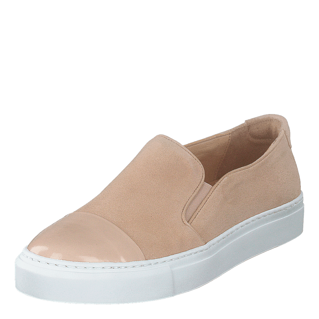 Shoes Rose Polido/suede