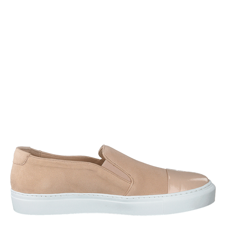Shoes Rose Polido/suede