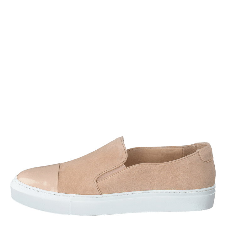 Shoes Rose Polido/suede