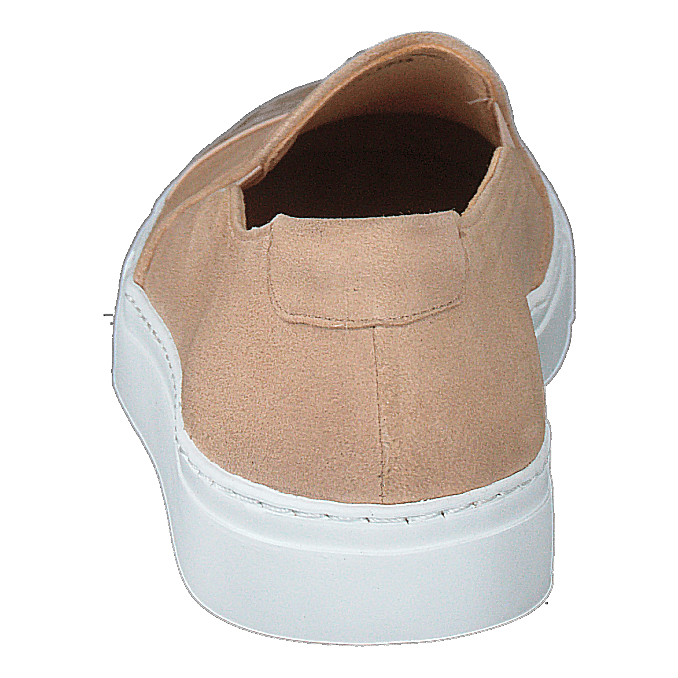 Shoes Rose Polido/suede