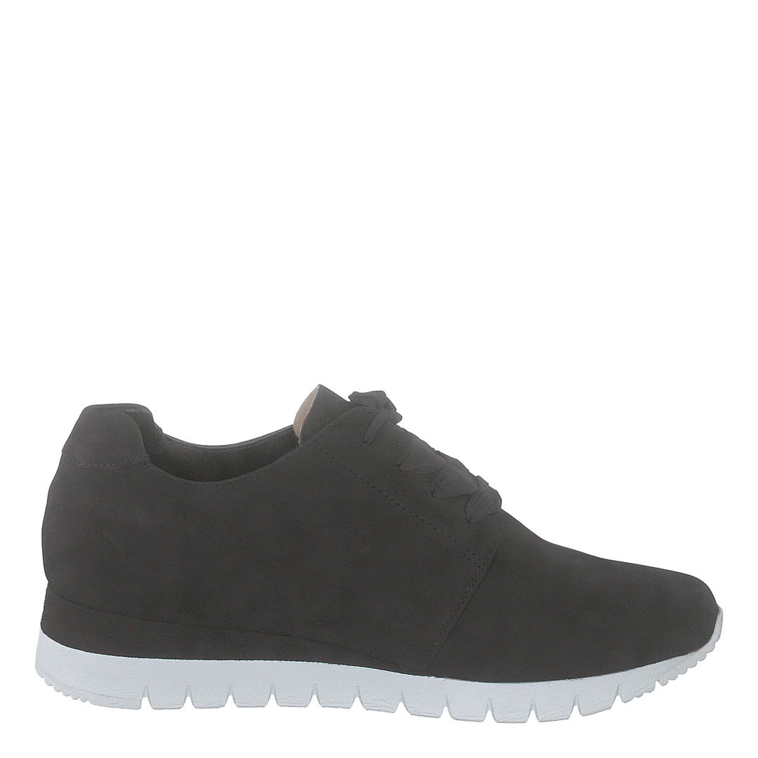 Ibiza Black Nubuc