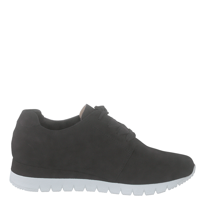 Ibiza Black Nubuc