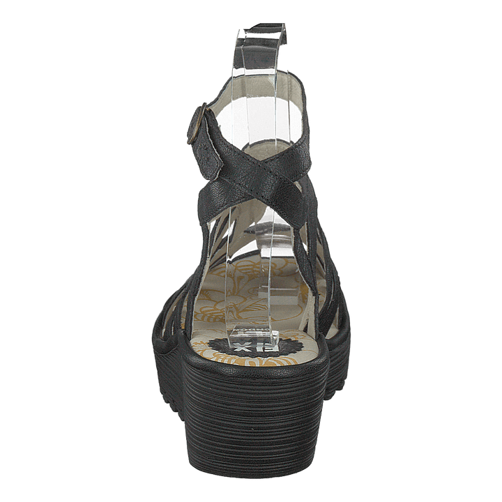 Ydna991fly Mousse Black - Heppo.com
