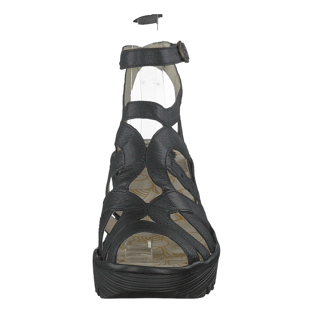 Ydna991fly Mousse Black - Heppo.com