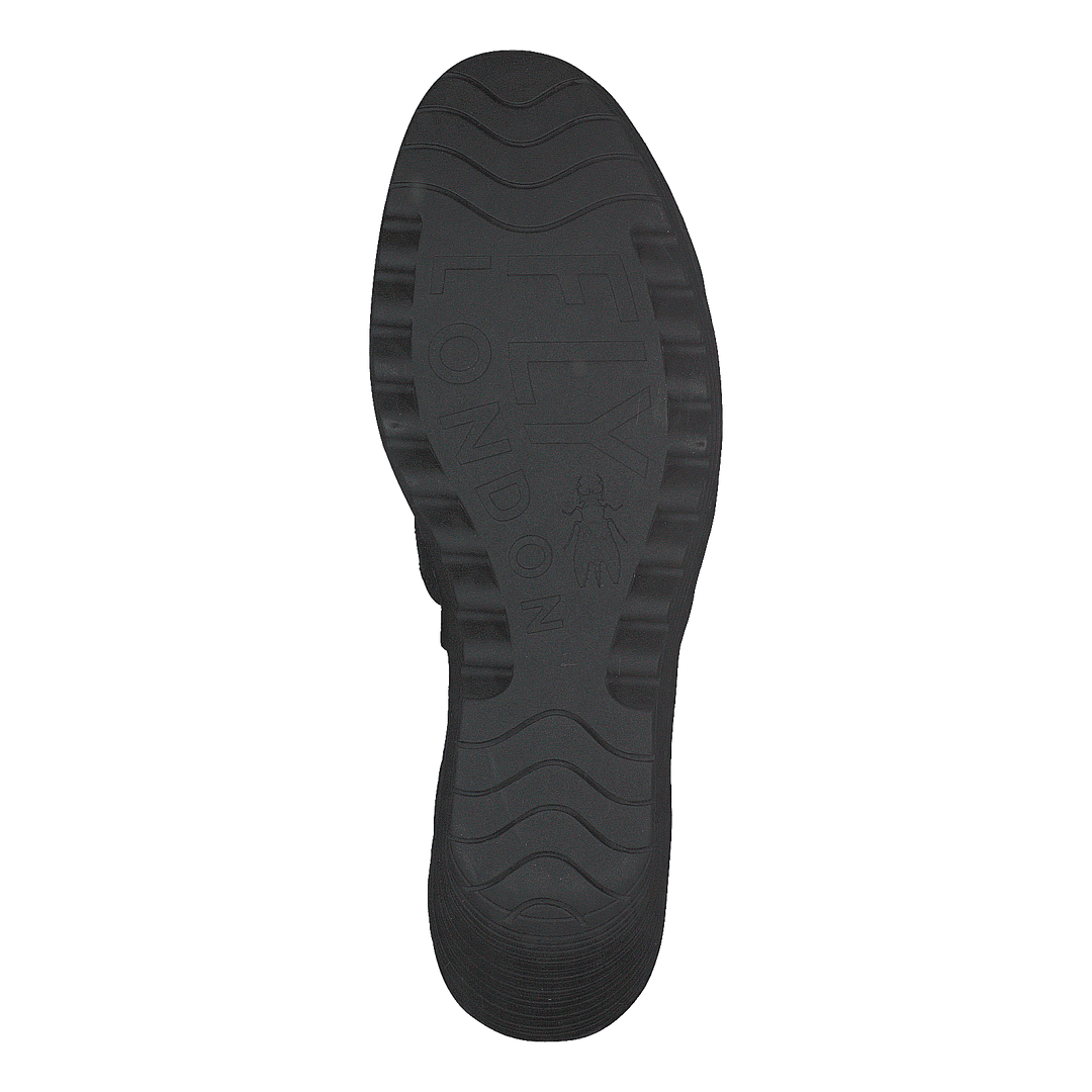 Ydna991fly Mousse Black - Heppo.com