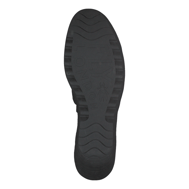 Ydna991fly Mousse Black - Heppo.com