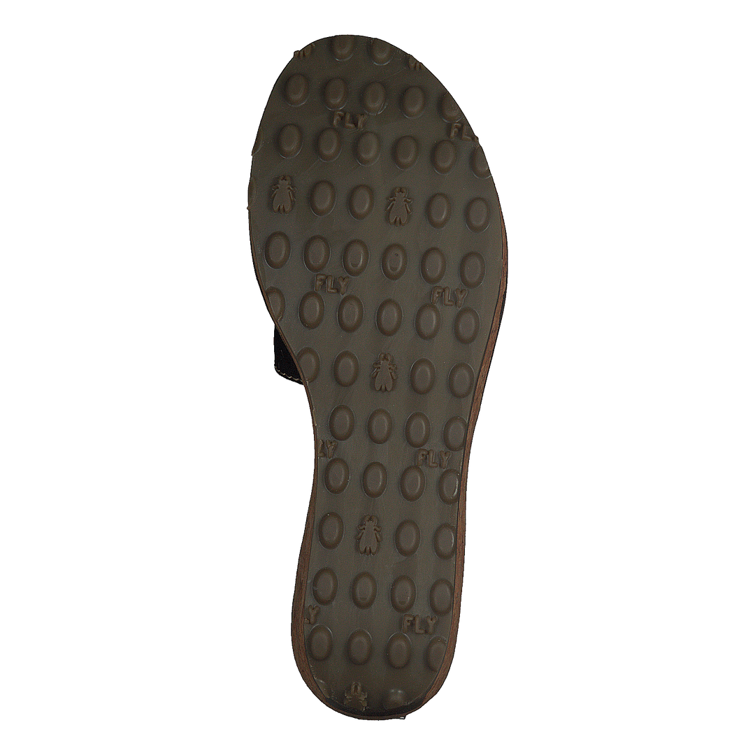 Grin Low Mousse Black